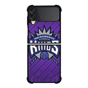SACRAMENTO KINGS Samsung Galaxy Z Flip 3 5G Case Cover