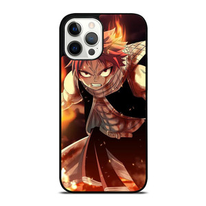 FAIRY TAIL NATSU DRAGNEEL iPhone 12 Pro Max Case Cover FAIRY TAIL NATSU DRAGNEEL iPhone 12 Pro Max Case Cover