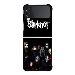 SLIPKNOT CREW Samsung Galaxy Z Flip 3 5G Case Cover
