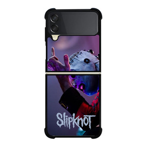 SLIPKNOT THE KNOT Samsung Galaxy Z Flip 3 5G Case Cover