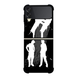 SMOSH LOGO 2 Samsung Galaxy Z Flip 3 5G Case Cover
