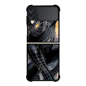 SPIDERMAN 3 Samsung Galaxy Z Flip 3 5G Case Cover