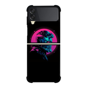 STAR LORD ART Samsung Galaxy Z Flip 3 5G Case Cover