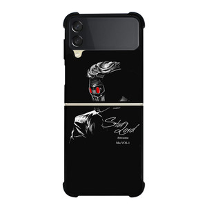 STAR LORD MARVEL Samsung Galaxy Z Flip 3 5G Case Cover