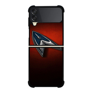 STAR TREK EMBLEM Samsung Galaxy Z Flip 3 5G Case Cover