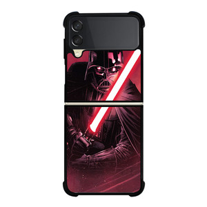 STAR WARS DARTH VADER 2 Samsung Galaxy Z Flip 3 5G Case Cover