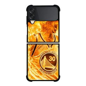 STEPHEN CURRY 1 Samsung Galaxy Z Flip 3 5G Case Cover