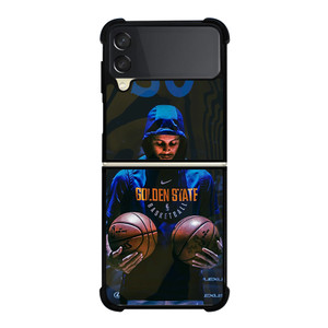 STEPHEN STEPH CURRY Samsung Galaxy Z Flip 3 5G Case Cover