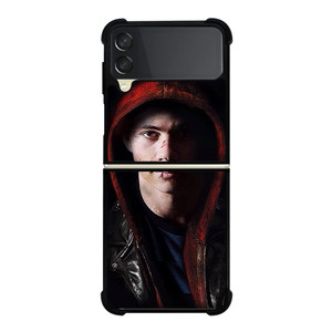 STILES STILINSKI Samsung Galaxy Z Flip 3 5G Case Cover