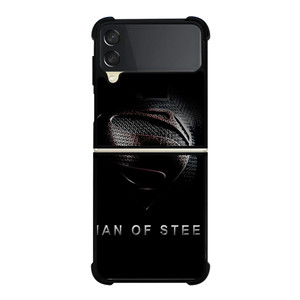SUPERMAN 2 Samsung Galaxy Z Flip 3 5G Case Cover