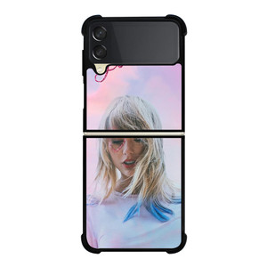 TAYLOR SWIFT LOVER Samsung Galaxy Z Flip 3 5G Case Cover