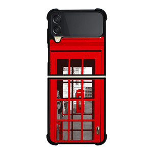 TELEPHONE 1 Samsung Galaxy Z Flip 3 5G Case Cover