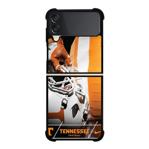 TENNESSEE VOLS FOOTBALL Samsung Galaxy Z Flip 3 5G Case Cover