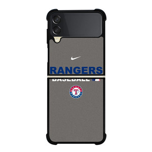 TEXAS RANGERS BASEBALL Samsung Galaxy Z Flip 3 5G Case Cover