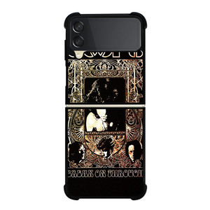 THE DOORS 2 Samsung Galaxy Z Flip 3 5G Case Cover