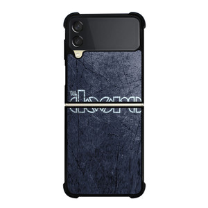 THE DOORS 3 Samsung Galaxy Z Flip 3 5G Case Cover
