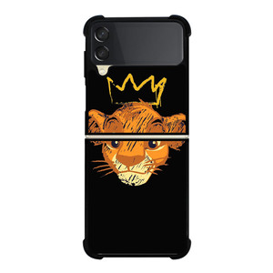 THE LION KING 2 Samsung Galaxy Z Flip 3 5G Case Cover