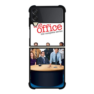 THE OFFICE TV SERIES Samsung Galaxy Z Flip 3 5G Case Cover