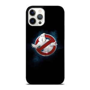 GHOSTBUSTERS ICON iPhone 12 Pro Max Case Cover