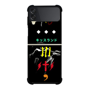 THE WEEKND XO Samsung Galaxy Z Flip 3 5G Case Cover