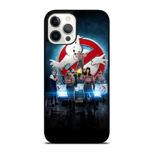 GHOSTBUSTERS SUPERNATURAL iPhone 12 Pro Max Case Cover GHOSTBUSTERS SUPERNATURAL iPhone 12 Pro Max Case Cover