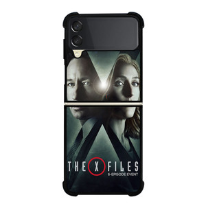 THE X FILE MOVIE Samsung Galaxy Z Flip 3 5G Case Cover