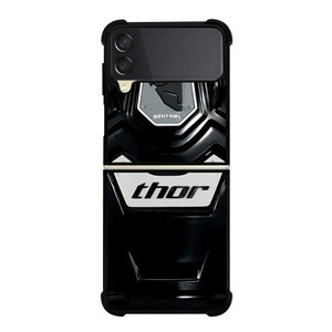 THOR MX SENTINEL 2 Samsung Galaxy Z Flip 3 5G Case Cover