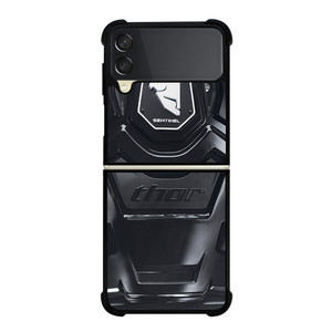 THOR MX SENTINEL 3 Samsung Galaxy Z Flip 3 5G Case Cover