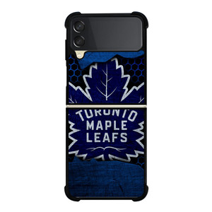 TORONTO MAPLE LEAFS HOCKEY Samsung Galaxy Z Flip 3 5G Case Cover