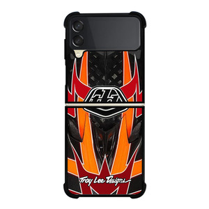 TROY LEE DESIGN TLD Samsung Galaxy Z Flip 3 5G Case Cover