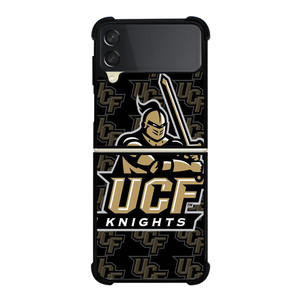 UCF KNIGHTS 2 Samsung Galaxy Z Flip 3 5G Case Cover