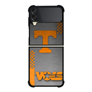 UNIVERSITY OF TENNESSEE UT VOLS 1 Samsung Galaxy Z Flip 3 5G Case Cover
