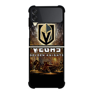 VEGAS GOLDEN KNIGHTS 89 1 Samsung Galaxy Z Flip 3 5G Case Cover