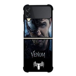 VENOM 2 Samsung Galaxy Z Flip 3 5G Case Cover