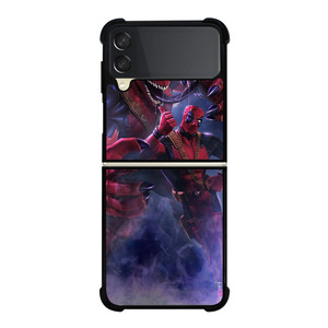 VENOM DEADPOOL Samsung Galaxy Z Flip 3 5G Case Cover