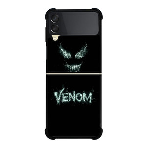 VENOM LOGO Samsung Galaxy Z Flip 3 5G Case Cover