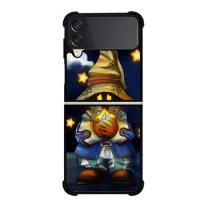 VIVI FINAL FANTASY Samsung Galaxy Z Flip 3 5G Case Cover