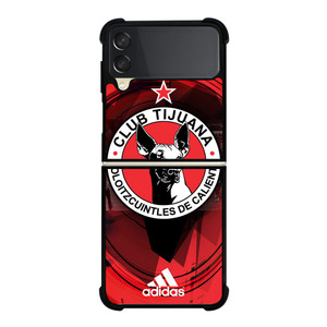 XOLOS TIJUANA Samsung Galaxy Z Flip 3 5G Case Cover