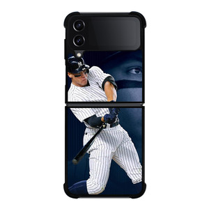 AARON JUDGE 99 YANKEES Samsung Galaxy Z Flip 4 5G Case Cover