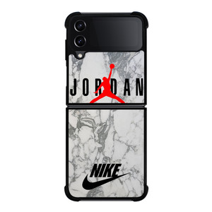 AIR JORDAN DAZZLE Samsung Galaxy Z Flip 4 5G Case Cover