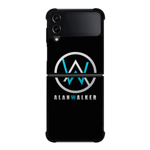ALAN WALKER DJ 1 Samsung Galaxy Z Flip 4 5G Case Cover ALAN WALKER DJ 1 Samsung Galaxy Z Flip 4 5G Case Cover