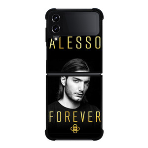 ALESSO DJ 5 Samsung Galaxy Z Flip 4 5G Case Cover