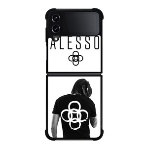 ALESSO DJ 6 Samsung Galaxy Z Flip 4 5G Case Cover