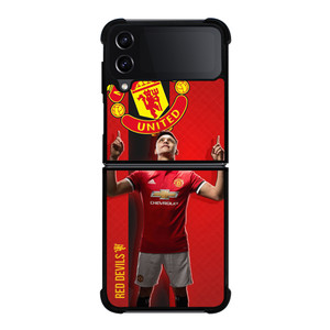 ALEXIS SANCHEZ 1 Samsung Galaxy Z Flip 4 5G Case Cover