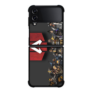 APEX LEGENDS 2 Samsung Galaxy Z Flip 4 5G Case Cover