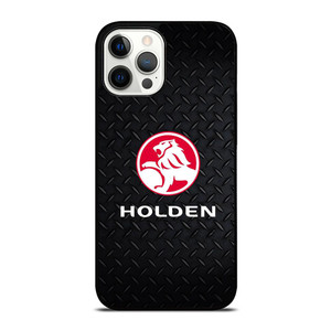 HOLDEN LOGO METAL iPhone 12 Pro Max Case Cover HOLDEN LOGO METAL iPhone 12 Pro Max Case Cover