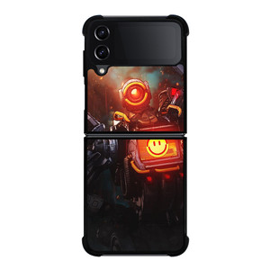 APEX LEGENDS PATHFINDER 3 Samsung Galaxy Z Flip 4 5G Case Cover