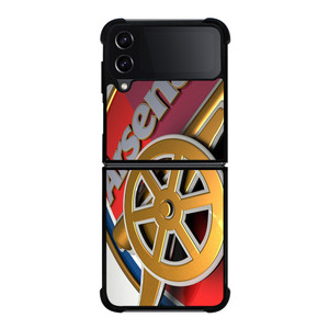ARSENAL 2 Samsung Galaxy Z Flip 4 5G Case Cover