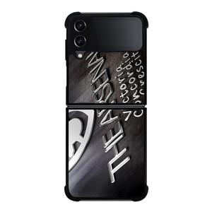 ARSENAL VCC Samsung Galaxy Z Flip 4 5G Case Cover