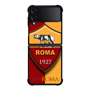 AS ROMA 1 Samsung Galaxy Z Flip 4 5G Case Cover